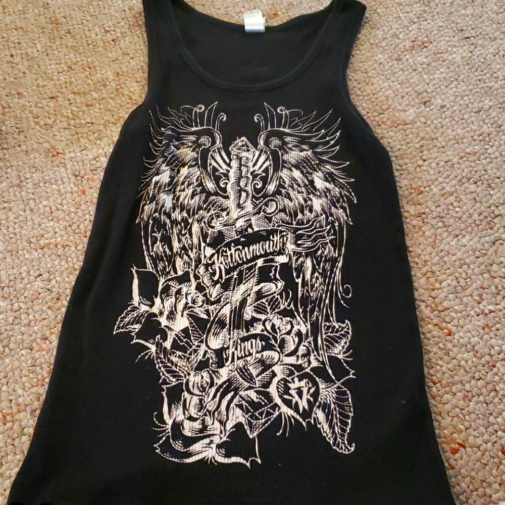 Kottenmouth Kings Tank